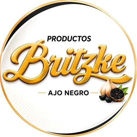 Logo de Britzke