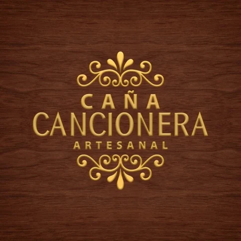 Logo de Cancionera