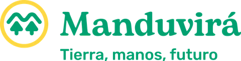 Logo de Manduvirá